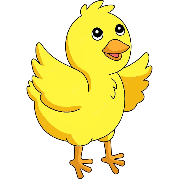 Chick Icon