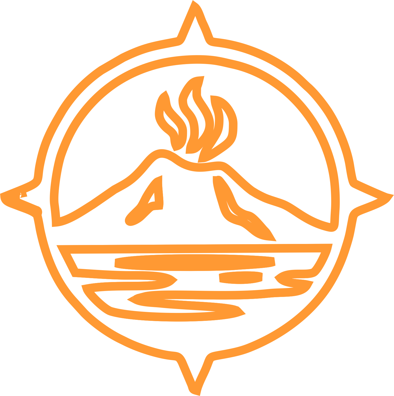 Astrabyte Escapes Logo