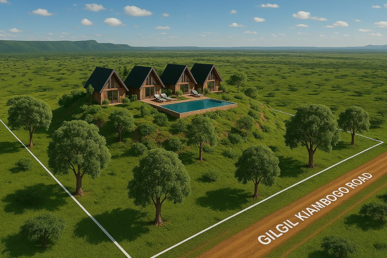 Jaika Hill Resort
