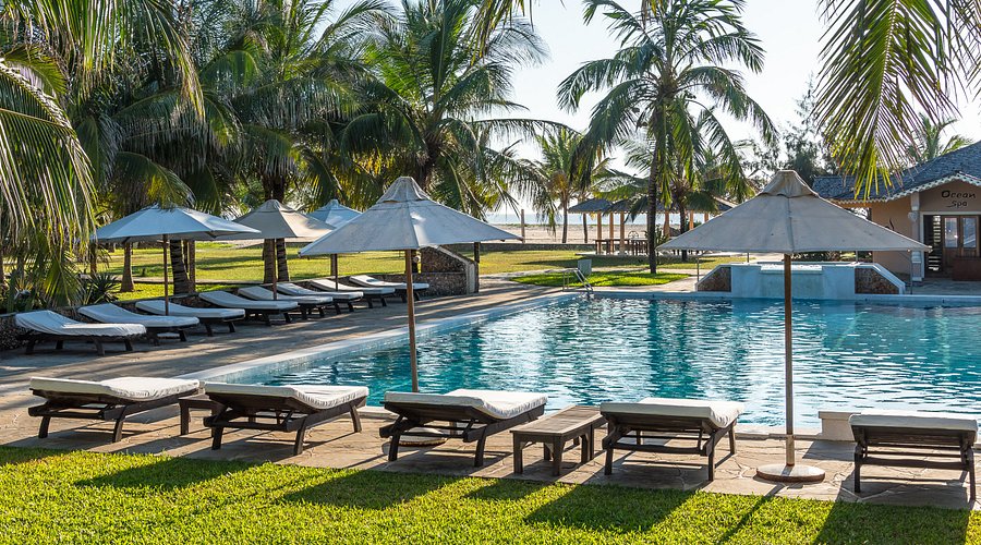 Ocean View Resort