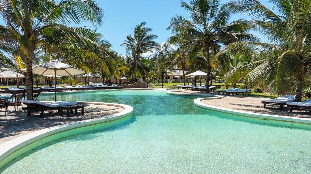 Ocean View Resort